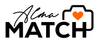 Alma Match Logo