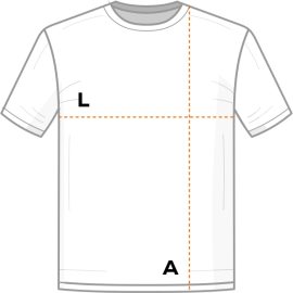 Size Guide Tshirt